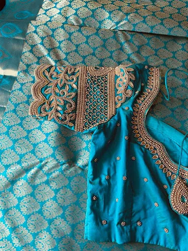 Paviksha's Boutique